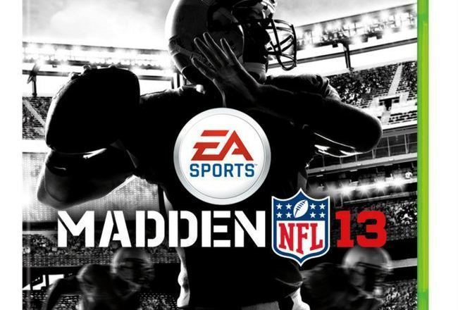 Madden 13 Cover: Why It's Time for EA Sports to Go Retro, News, Scores,  Highlights, Stats, and Rumors
