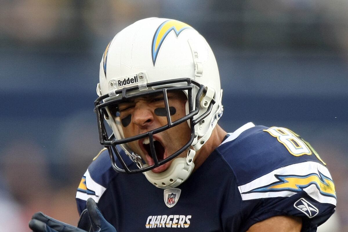 Tampa Bay Buccaneers Reportedly Ink Stud WR Vincent ...