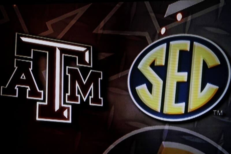 Texas A M Football Are The Aggies Already Benefitting From Move