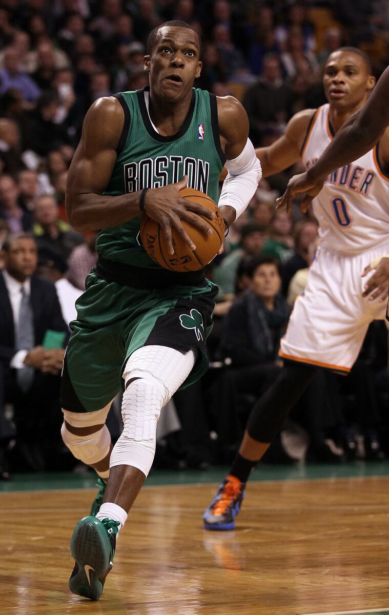 Boston Celtics Trade Rumors: Should the Sacramento Kings ...