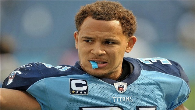 St. Louis Rams Free Agency: Cortland Finnegan of Titans Has Deal