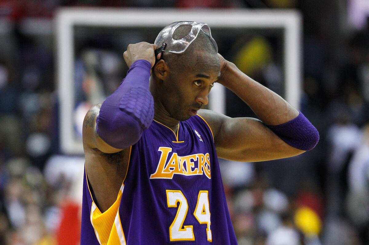 Los Angeles Lakers' Road Record Proves Importance of NBA's ...