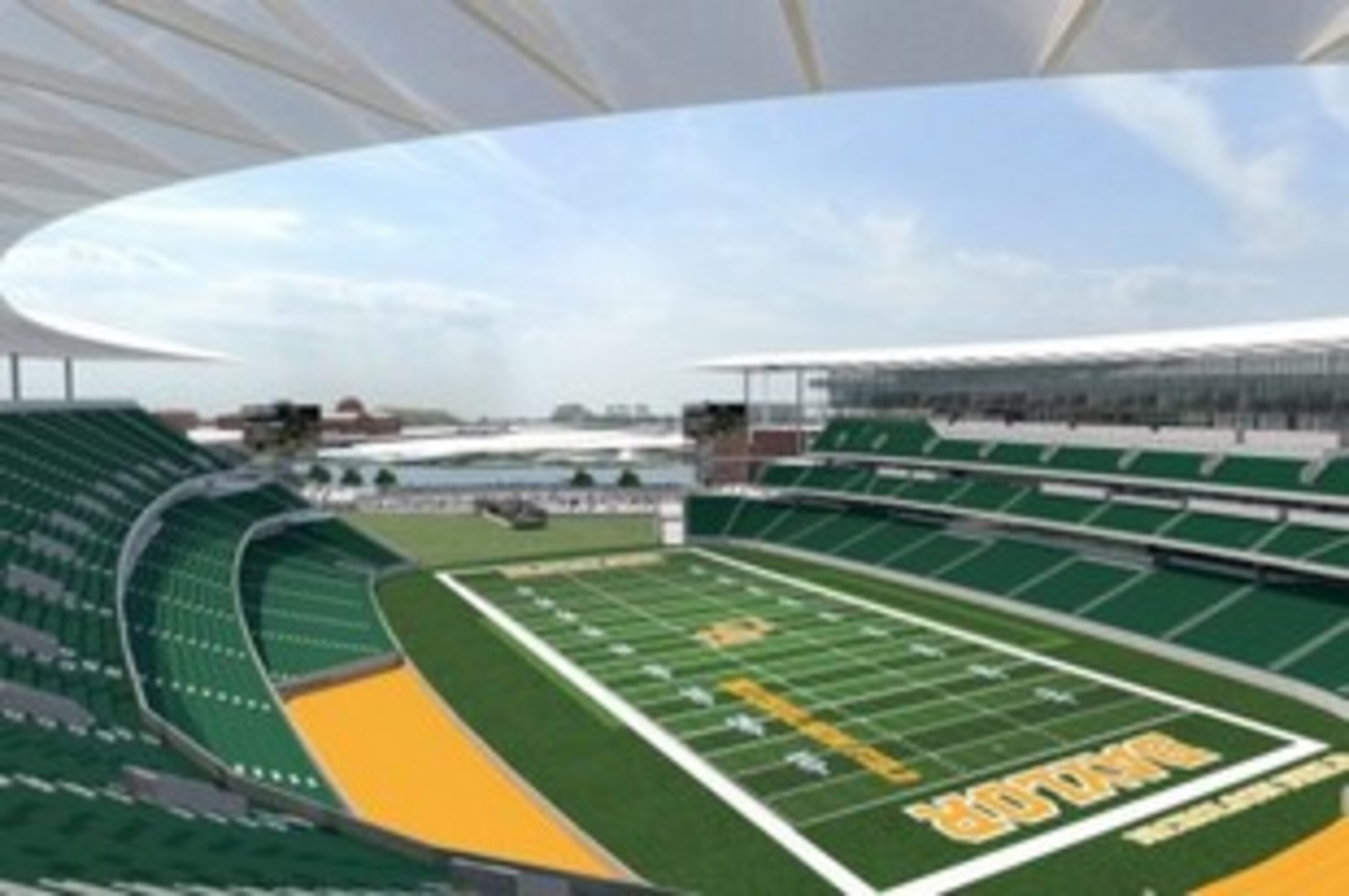 Baylor Bears Football Record Donation May Land Team New 45 000 Seat Stadium Bleacher Report Latest News Videos And Highlights