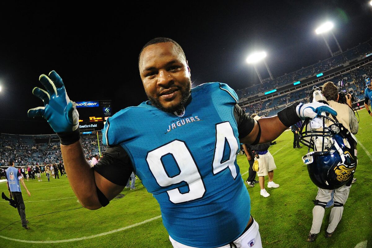 Jacksonville Jaguars Re-Sign Jeremy Mincey: Deal Analysis and Grade