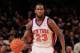 Trading Toney Douglas probably won't be enough to save Mike D'Antoni's job.