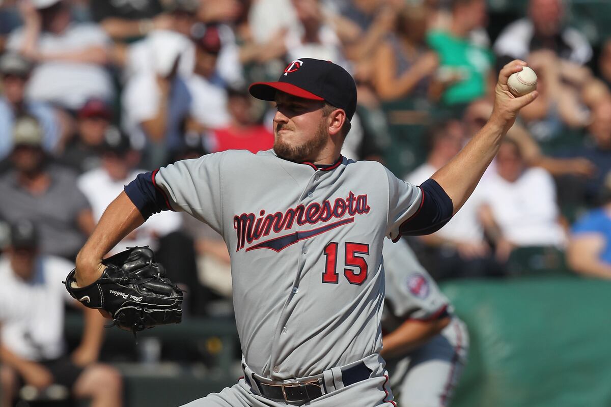 Bullpen Volatility and Roster Churn