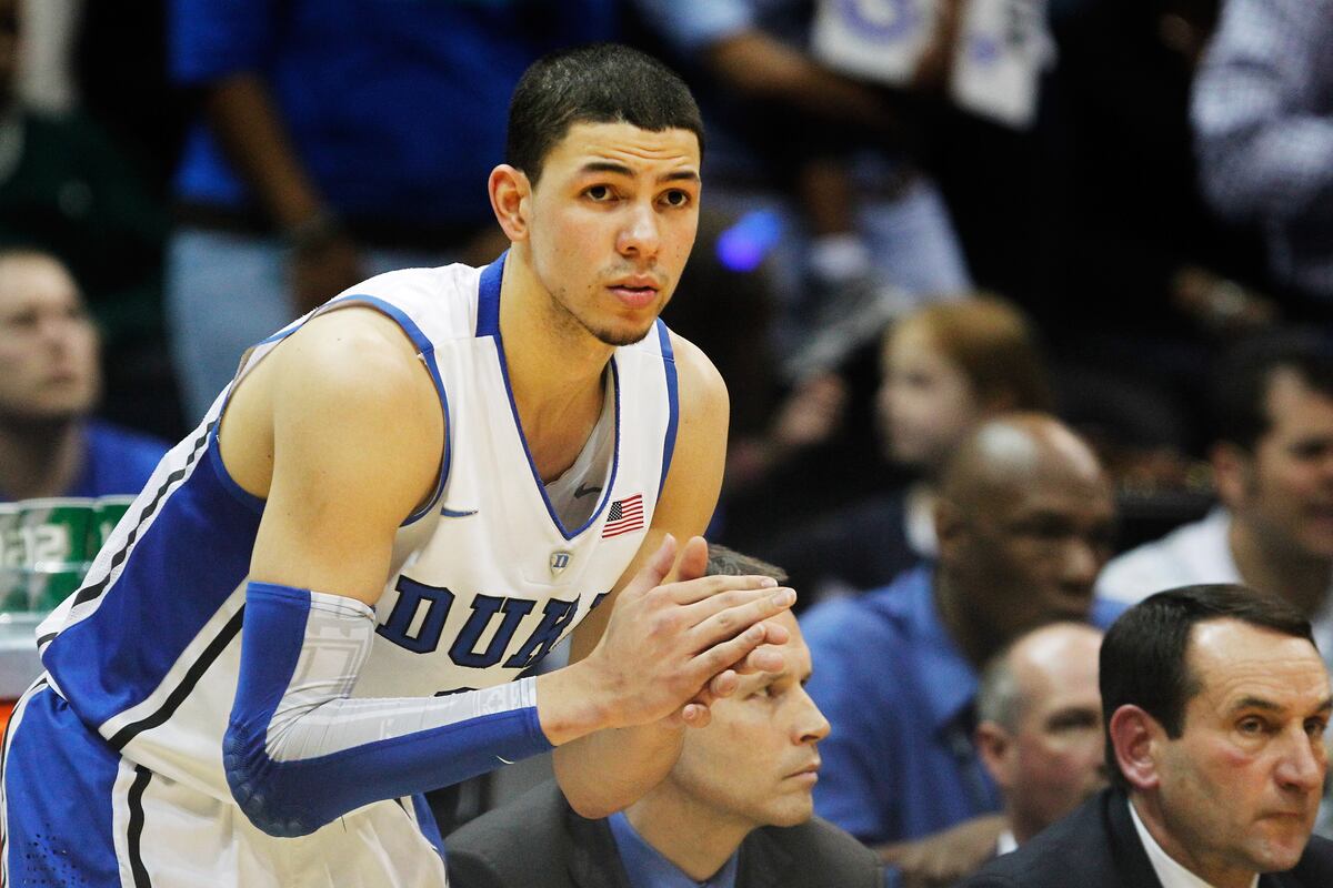 Austin Rivers: How NCAA Tournament Will Determine NBA Draft Stock | Bleacher Report | Latest ...