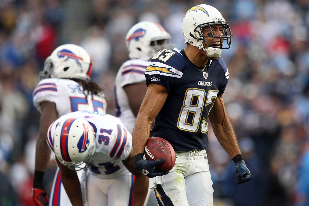 NFL Free Agent Signings How Top Free Agents Will Fit into