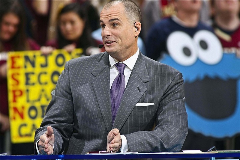Jay Bilas Bracket Analyzing Bilas' Upset Picks for March Madness 2012