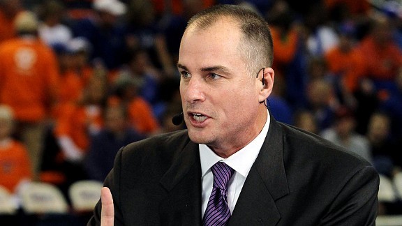 Jay Bilas Bracket: Best and Worst Picks of ESPN Analyst, News, Scores,  Highlights, Stats, and Rumors