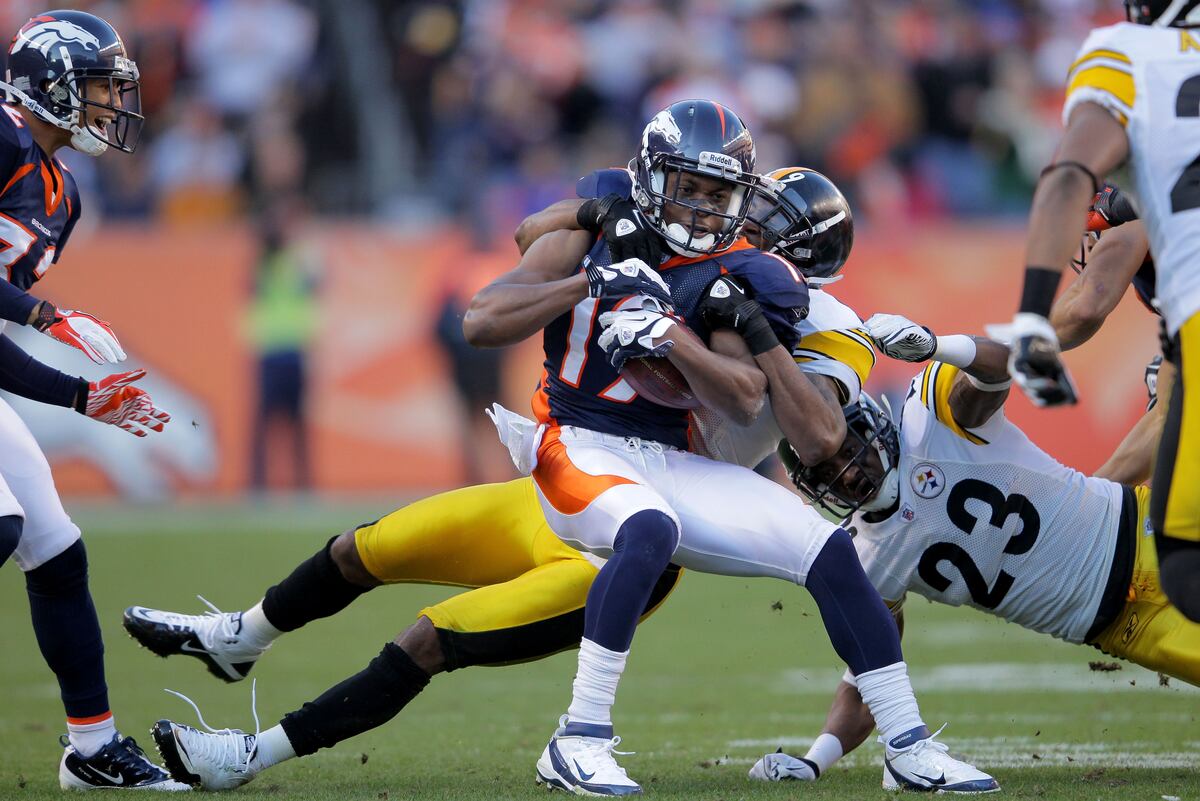 NFL Offseason Watch Why the Denver Broncos Are Struggling
