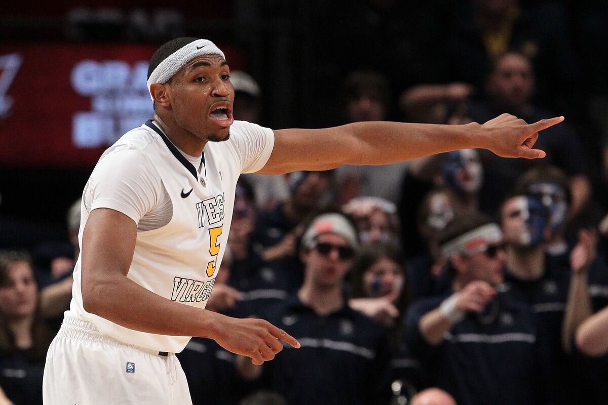 NCAA Bracket 2012 Power Ranking Most Important Players in East Region