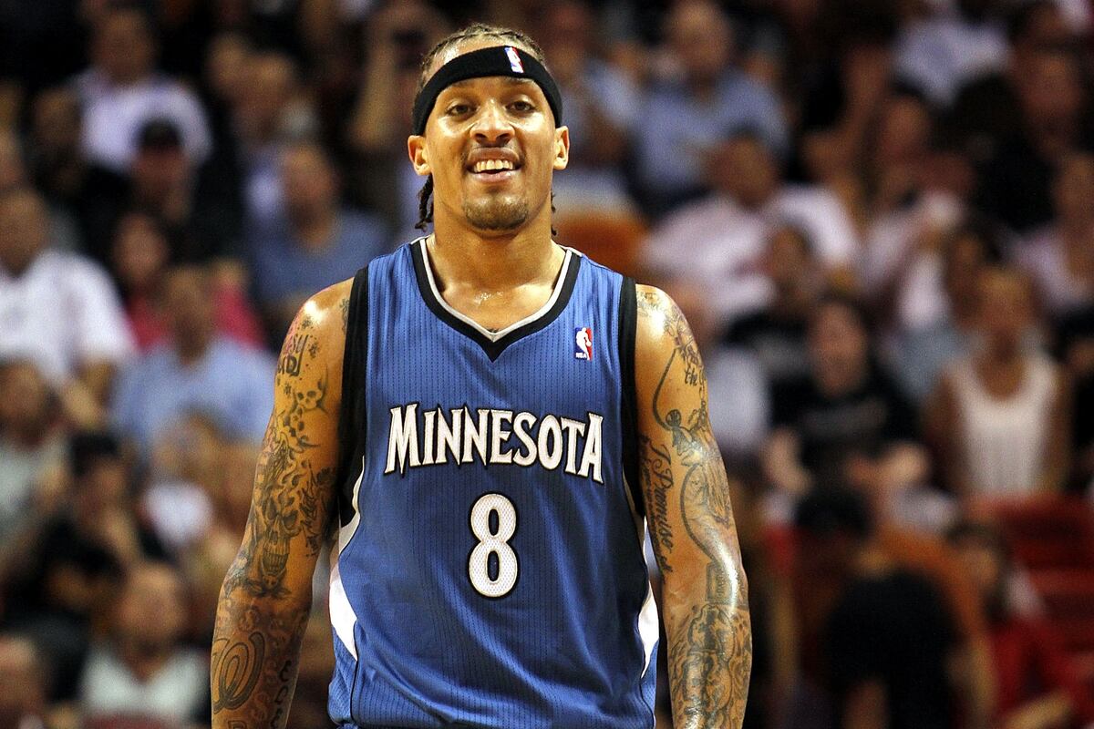 NBA Trade Rumors: Lakers Trade for Michael Beasley Is Step ...