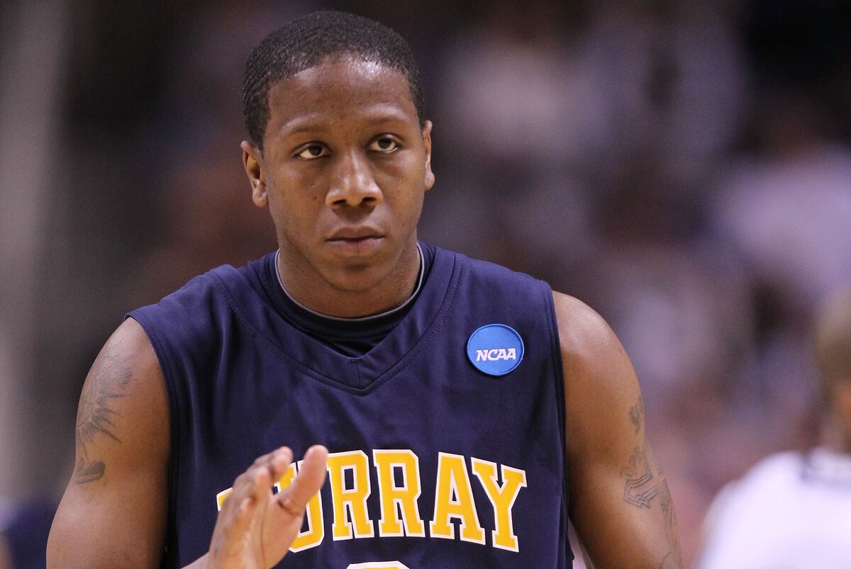 Isaiah Canaan Fascinating Facts About Murray State Star Bleacher