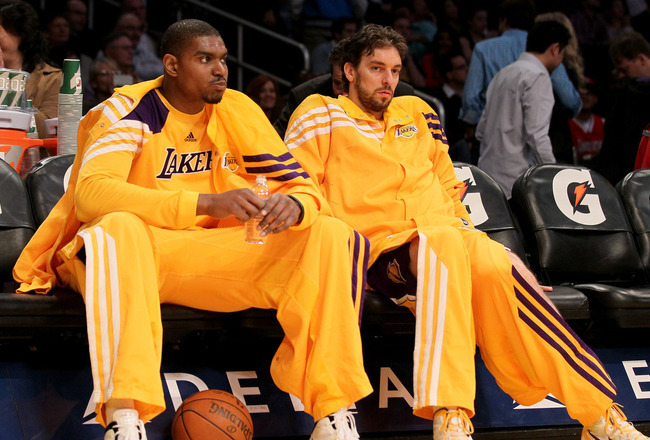 Lakers Trade Rumors: 10 Deals That Will Get Them Back to the NBA Finals | Bleacher Report ...