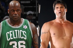 Jose Canseco MMA Stats, Pictures, News, Videos, Biography 