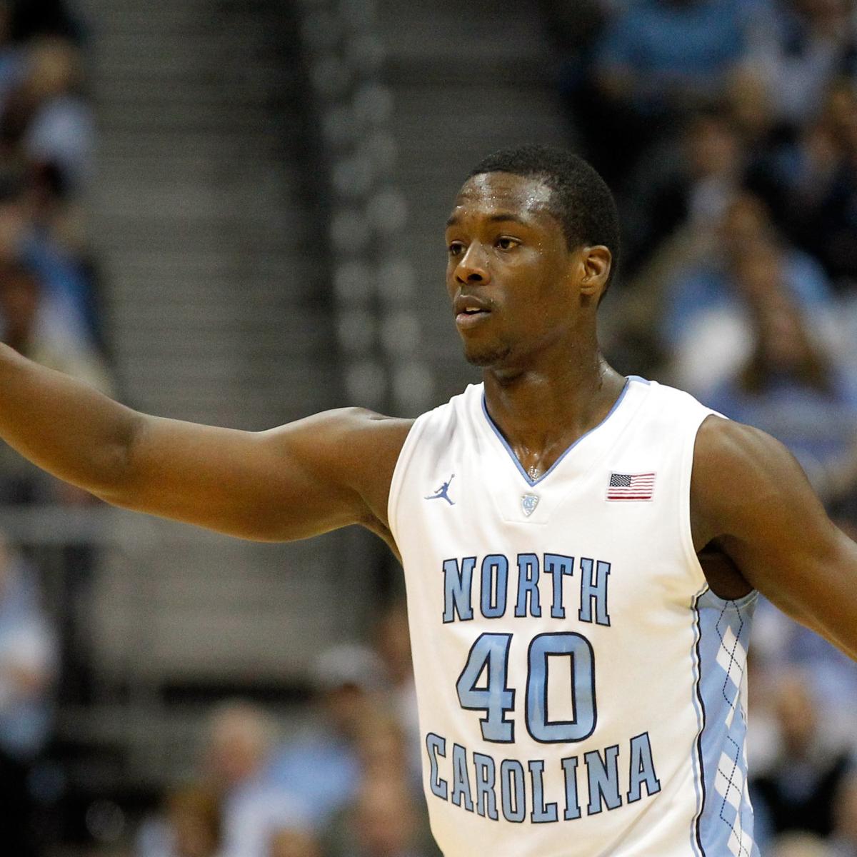 UNC vs. Vermont Game Time, TV Schedule, Spread Info and Predictions