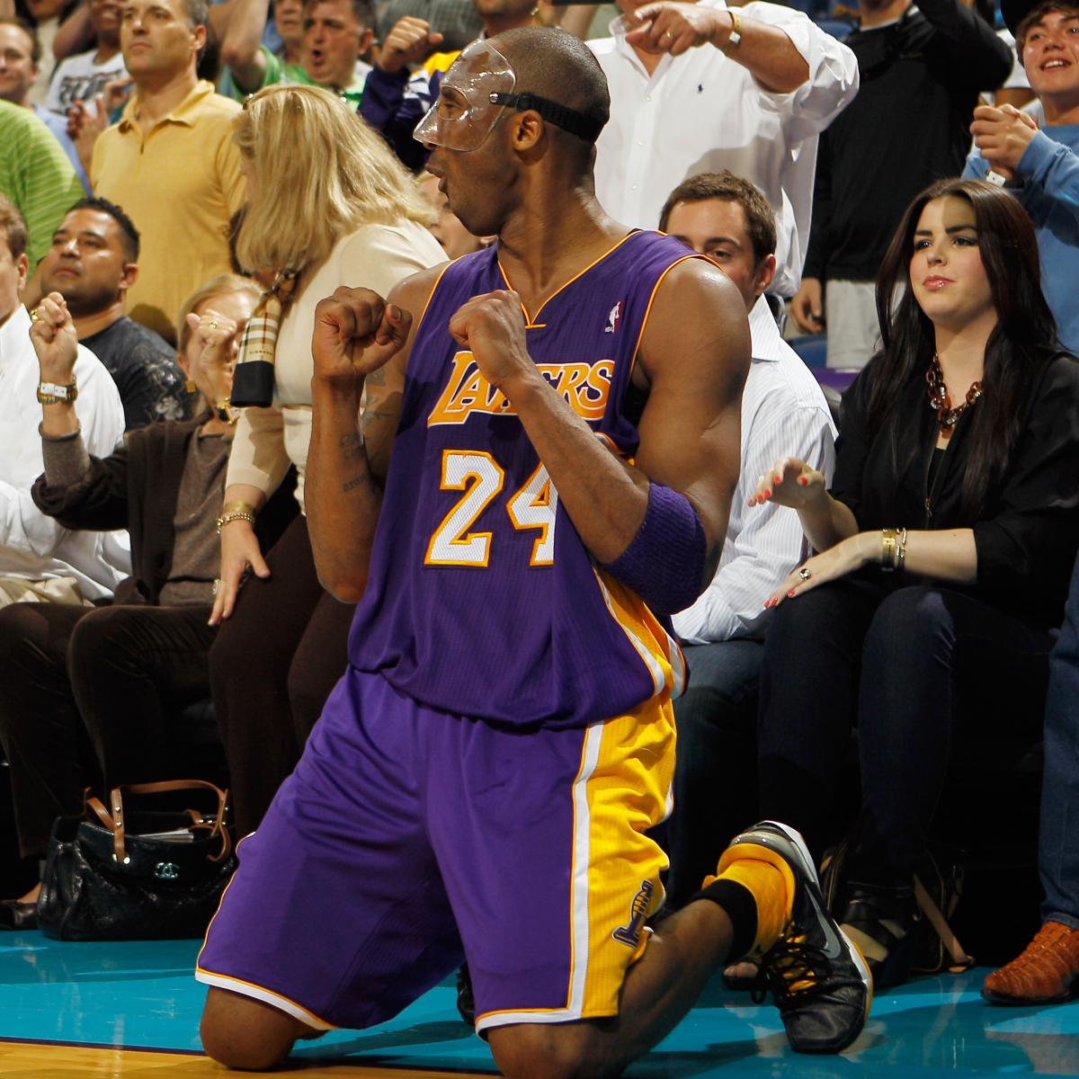 Los Angeles Lakers: Resilient Streak of Road Wins Exemplifies Team's