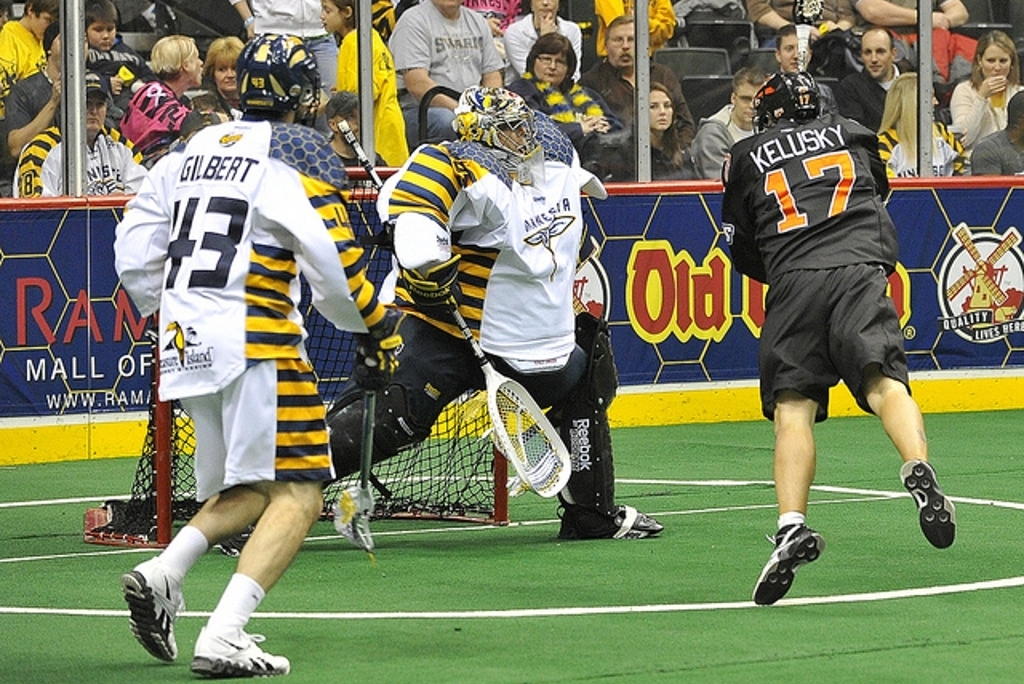 National Lacrosse League 2012 Week 11 Preview and Predictions News