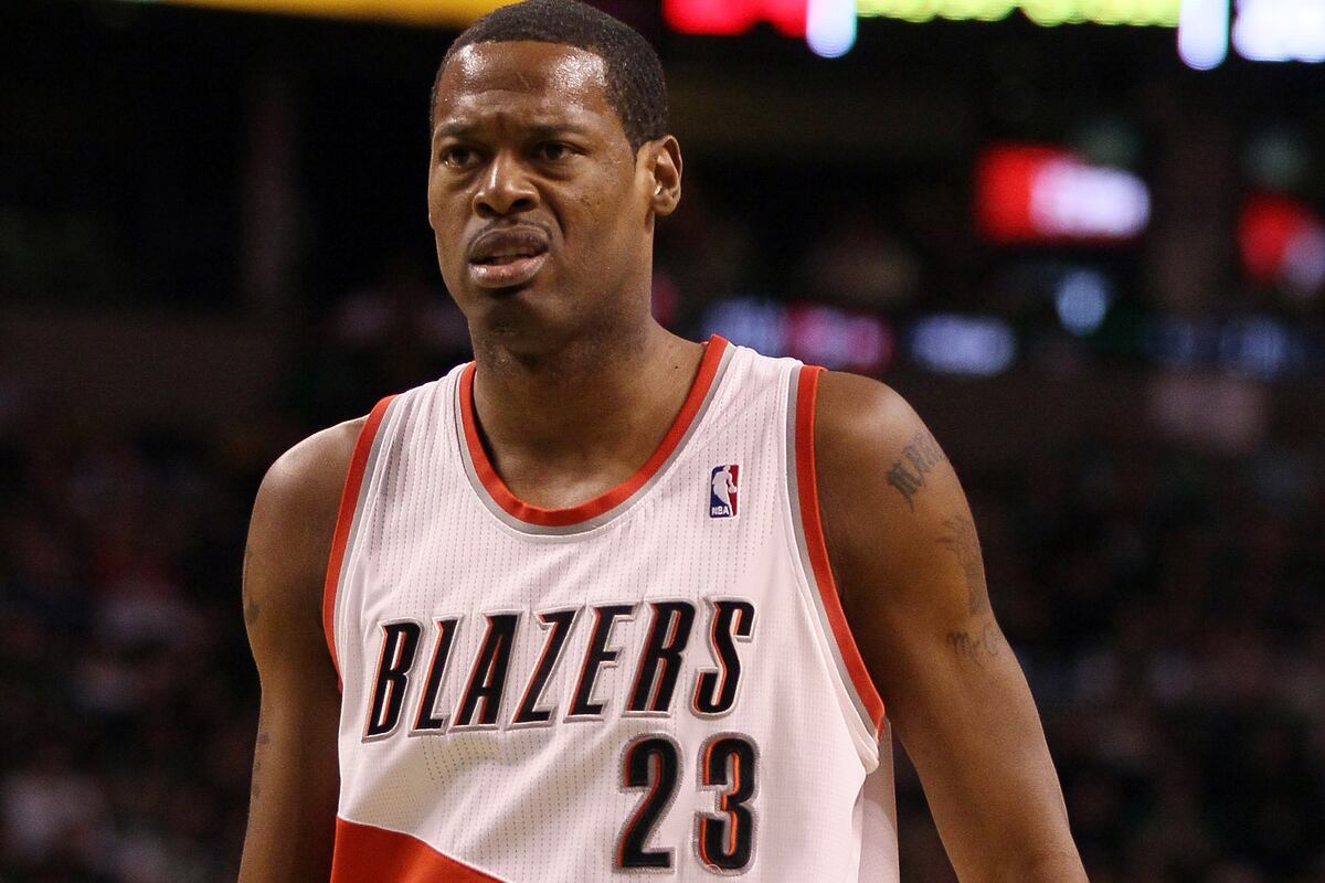 Portland Trail Blazers Shipping Marcus Camby to Houston Rockets | News