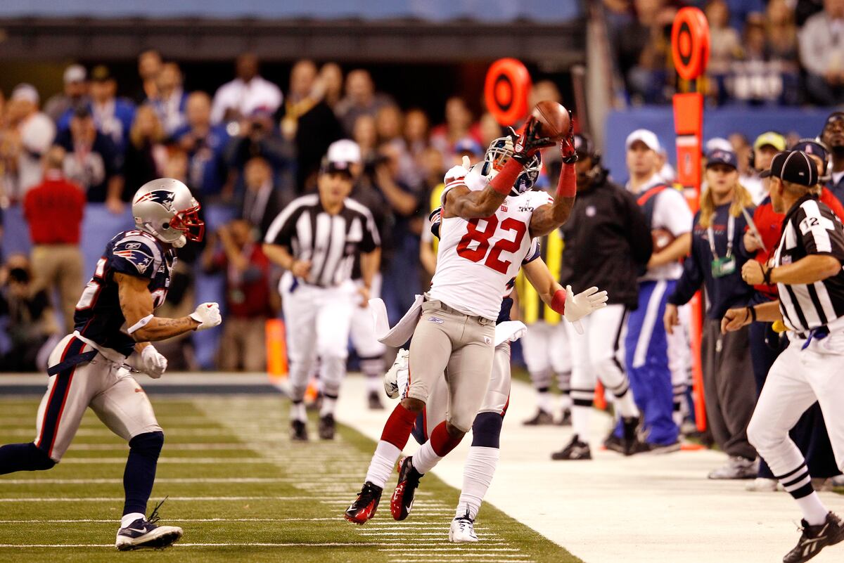 NFL Free Agent Rumors Mario Manningham Next For Buffalo Bills News Nfl free agent rumors mario manningham next for buffalo bills news