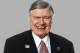 NASHVILLE, TN - 2006: Bud Adams of the Tennessee Titans poses for his 2006 NFL headshot at photo day in Nashville, Tennessee. (Photo by Getty Images)