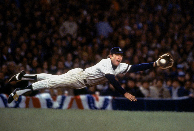 Joe Pepitone Caused the Biggest Brawl in Yankee Stadium History