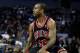 CHARLOTTE, NC - FEBRUARY 10: John Lucas #15 of the Chicago Bulls during their game at Time Warner Cable Arena on February 10, 2012 in Charlotte, North Carolina. NOTE TO USER: User expressly acknowledges and agrees that, by downloading and or using this photograph, User is consenting to the terms and conditions of the Getty Images License Agreement. (Photo by Streeter Lecka/Getty Images)