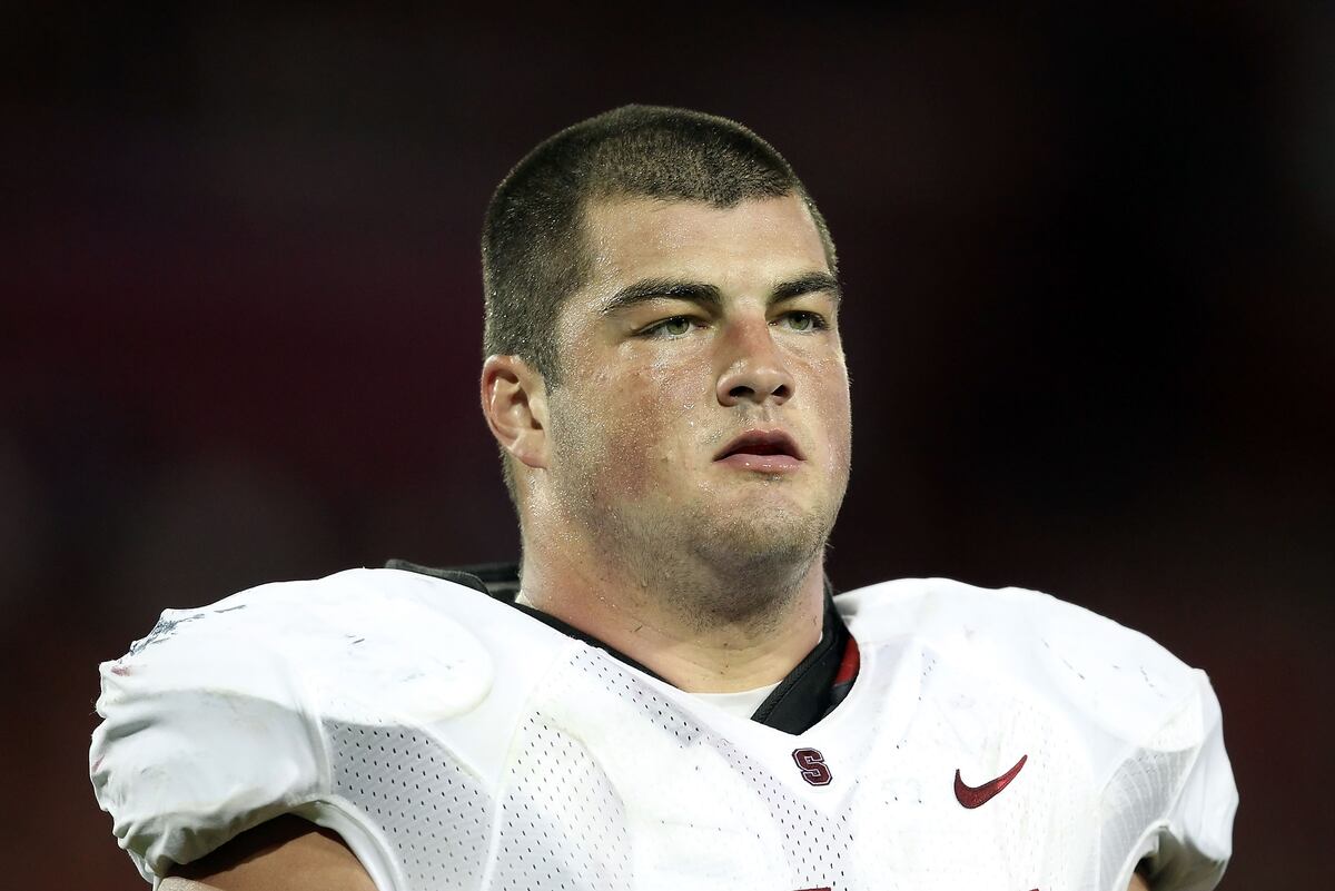 Ranking the 2012 NFL Draft's Top 10 Guards News, Scores, Highlights