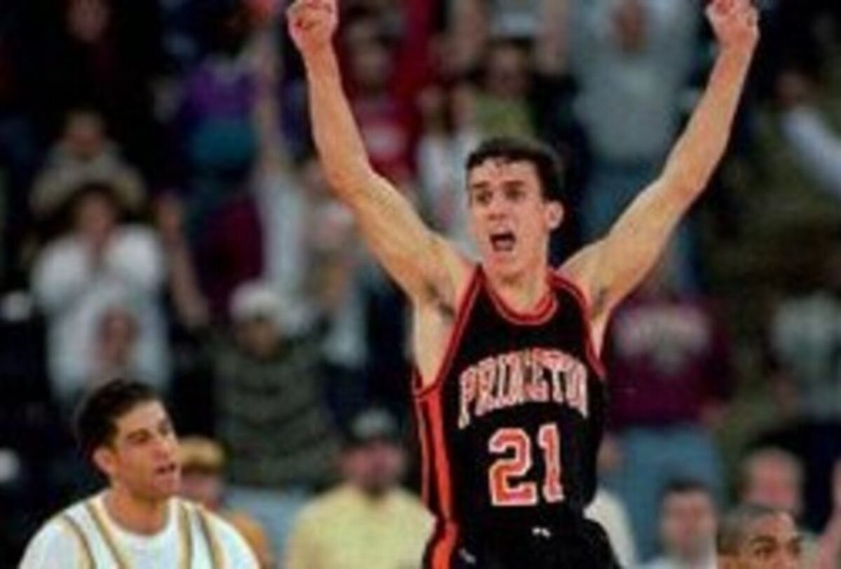 NCAA Tournament 2012: Most Shocking Upsets in March Madness History