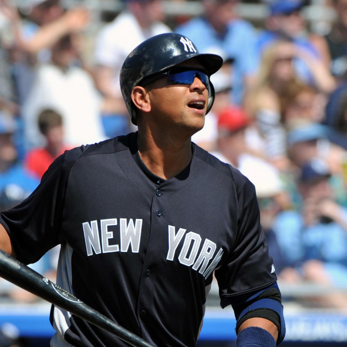 MLB Salary Cap: Is It Better for Small Market Teams or for the Yankees ...
