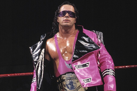 WWE News: Bret Hart Discusses WrestleMania 2, Seriously Injuring a  Commentator | Bleacher Report | Latest News, Videos and Highlights