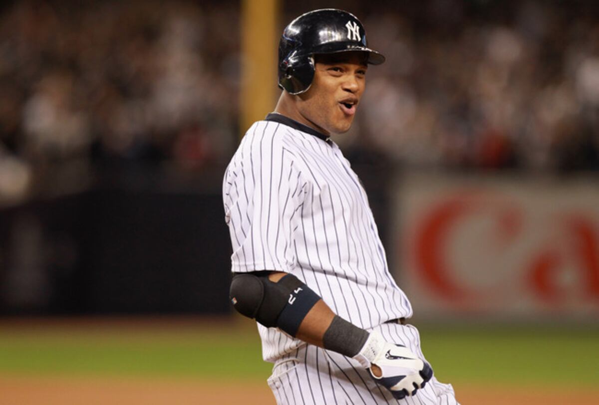 New York Yankees: Predicting the Full-Season Stats for Cano, A-Rod and Teixeira | Bleacher ...