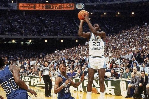 Duke Researchers Claim March Madness Fans Have Short Memories