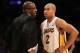 Derek Fisher and the Lakers have parted ways and everyone seems to have an opinion about it.