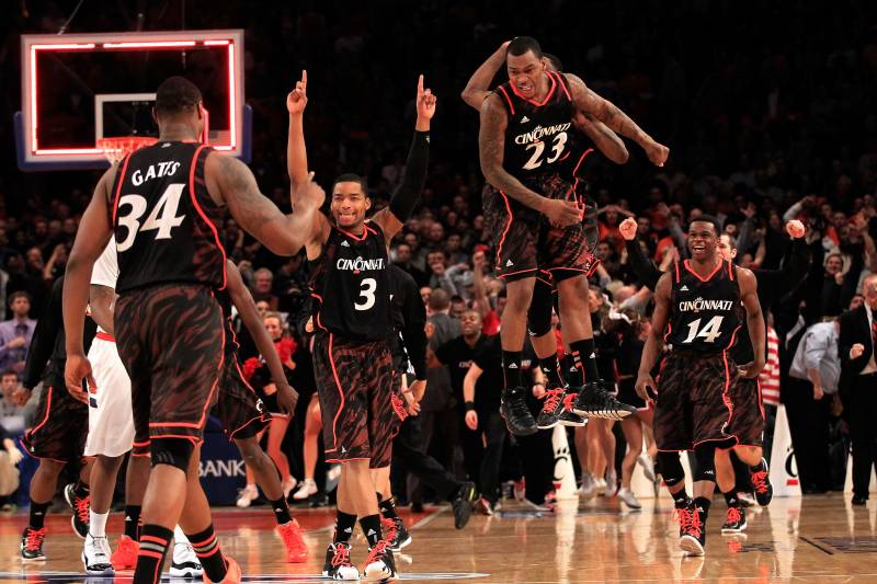 NCAA Tournament 2012: Live Scores, Highlights and Reaction for ...