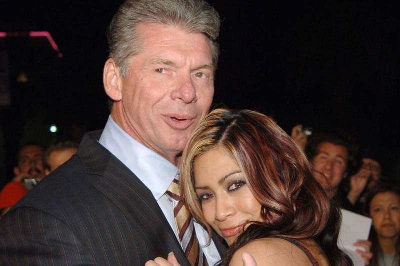 Vince Mcmahon: Top 10 Strange Stories About Wwe Chairman 2 Vince McMahon: Top 10 Strange Stories About WWE Chairman 2