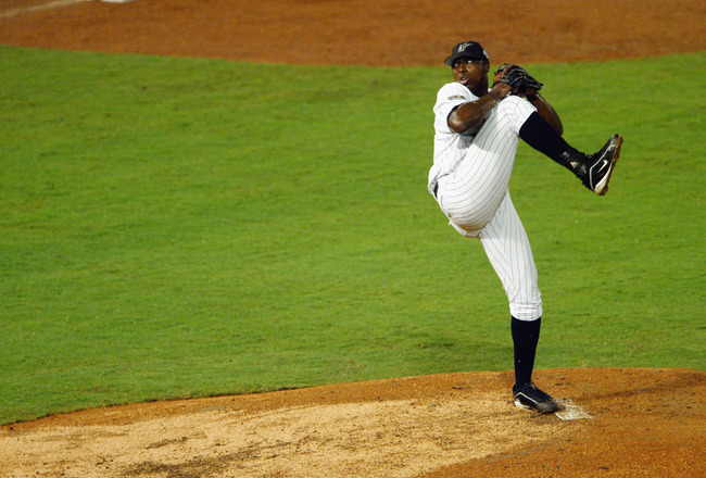 Dontrelle Willis Released: Ranking MLB's 10 Fastest Nosedives, News,  Scores, Highlights, Stats, and Rumors