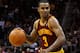 CLEVELAND, OH - DECEMBER 26: Ramon Sessions #3 of the Cleveland Cavaliers drives with the ball against the Toronto Raptors during the season opener at Quicken Loans Arena on December 26, 2011 in Cleveland, Ohio. NOTE TO USER: User expressly acknowledges and agrees that, by downloading and or using this photograph, User is consenting to the terms and conditions of the Getty Images License Agreement. (Photo by Mike Lawrie/Getty Images)