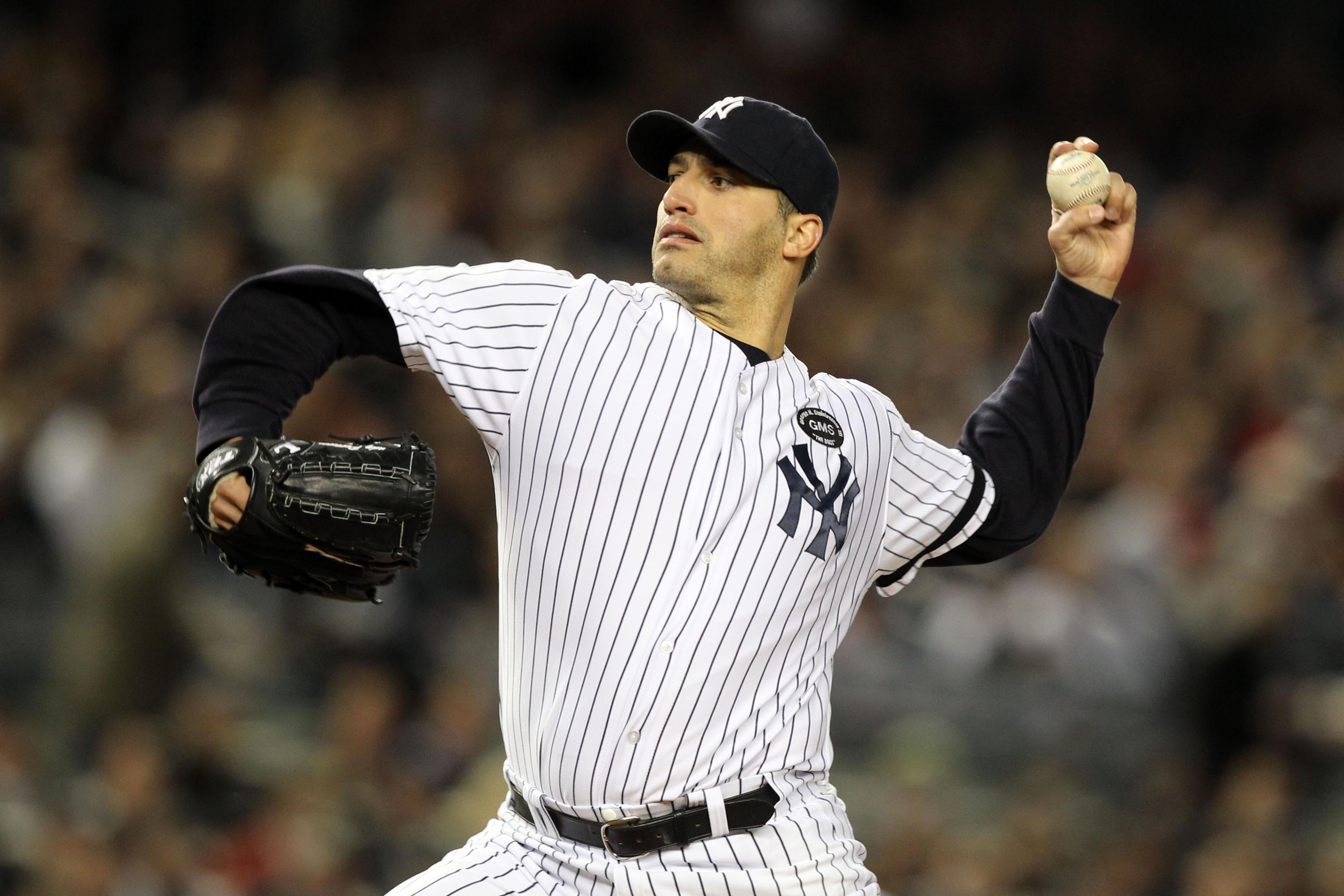 MLB Rumors: 10 Ways Yanks Are Better Off if Andy Pettitte Signs Mid-Season, News, Scores, Highlights, Stats, and Rumors