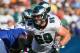 E. Mathis is a FA target for both Baltimore and Philadelphia.