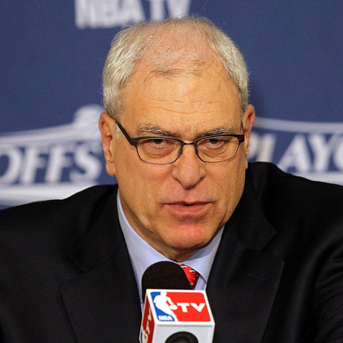 NBA Rumors: Latest Buzz on Vacant Coaching Jobs Around the League