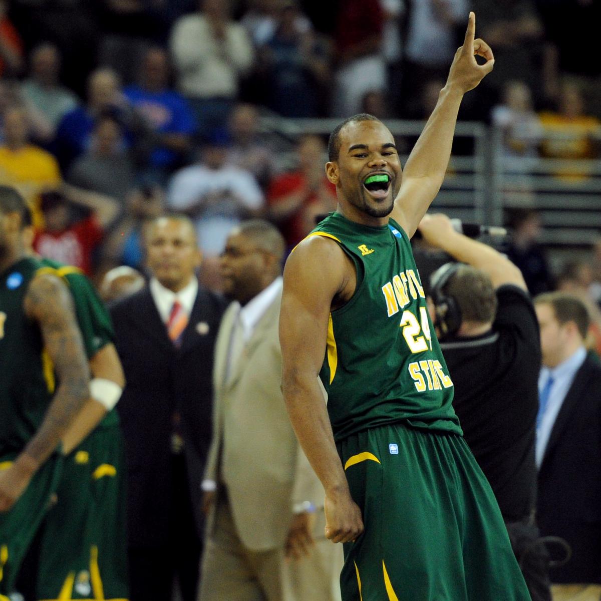 Norfolk State Beats Missouri Twitter Reacts To Shocking Upset