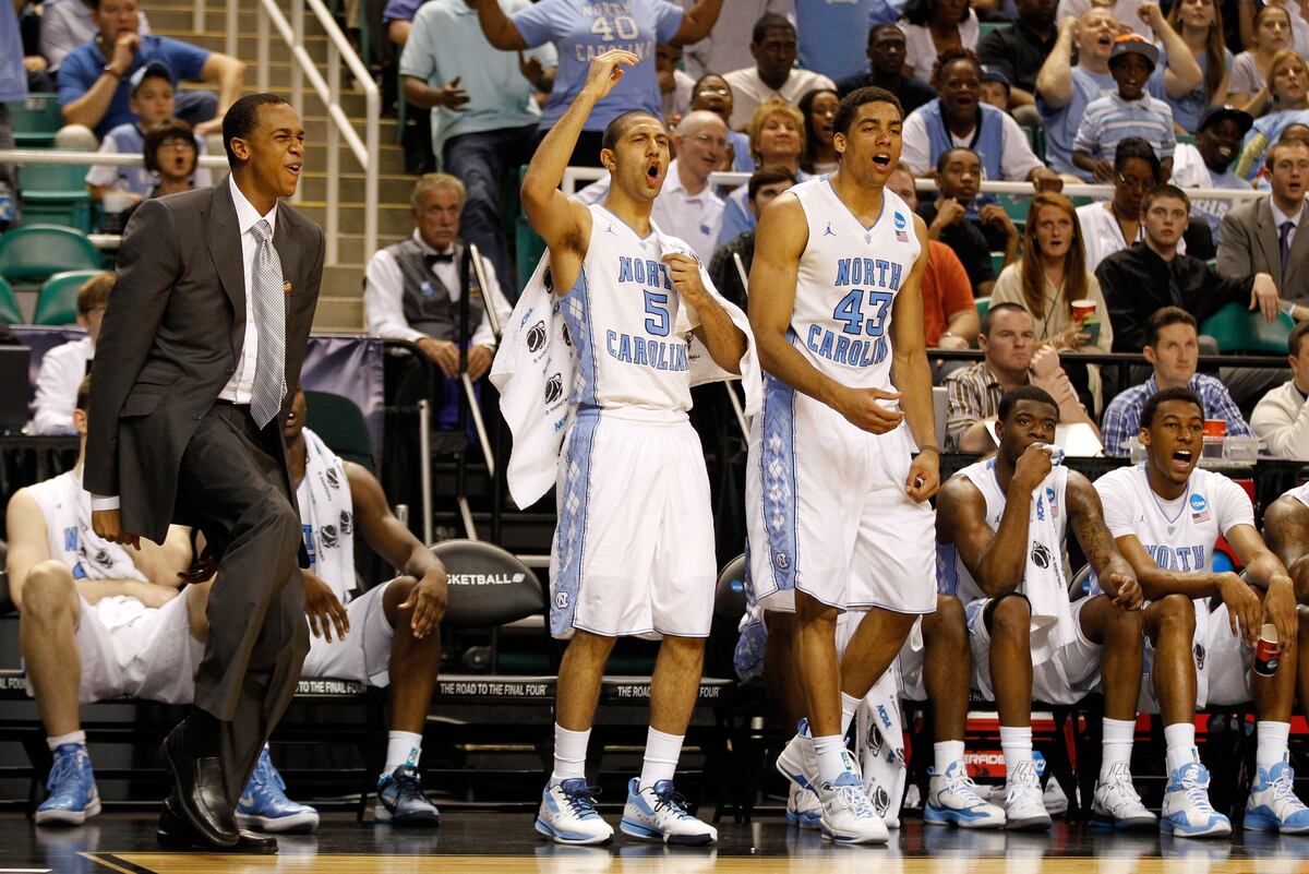 NCAA Basketball Scores 2012 Why You Should Still Be Worried About UNC