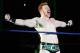 DURBAN, SOUTH AFRICA - JULY 08: The Celtic Warrior Sheamus during the WWE Smackdown Live Tour at Westridge Park Tennis Stadium on July 08, 2011 in Durban, South Africa. (Photo by Steve Haag/Gallo Images/Getty Images)