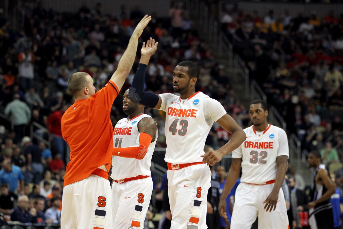NCAA Live Stream: How to Watch Today's Matchups | News, Scores