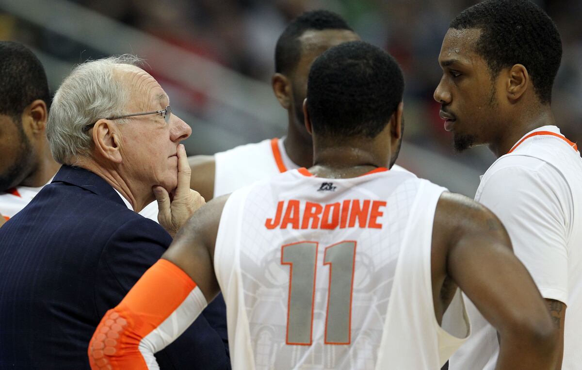 NCAA Tournament 2012 Latest Scores, Highlights and Analysis for East