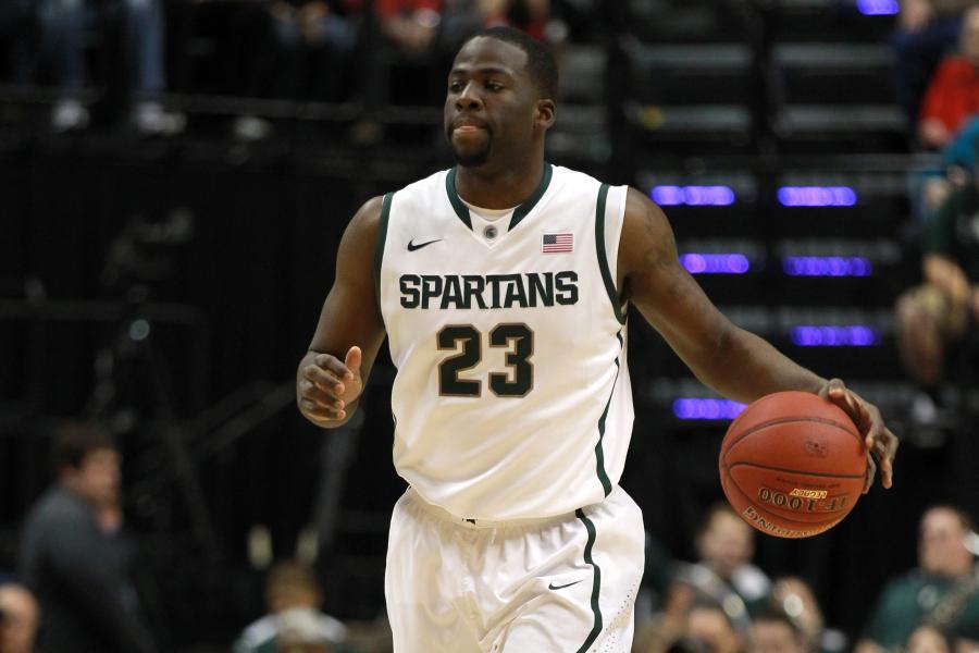 Opinion  Draymond Green: The NCAA is a dictatorship. Its rules on