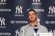It wasn't long ago that Andy Pettitte announced his retirement.