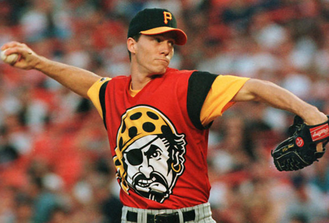 The 21 Worst Uniforms in Sports History Belong in the Dumpster